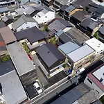 Hostel Sui Kyoto