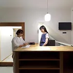 Hostel Sui Kyoto